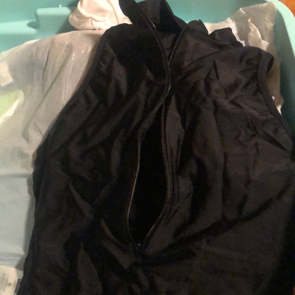 Mariia Misha leotard Small - Picture 5 of 7